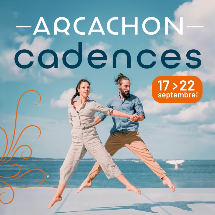 Cadences festival